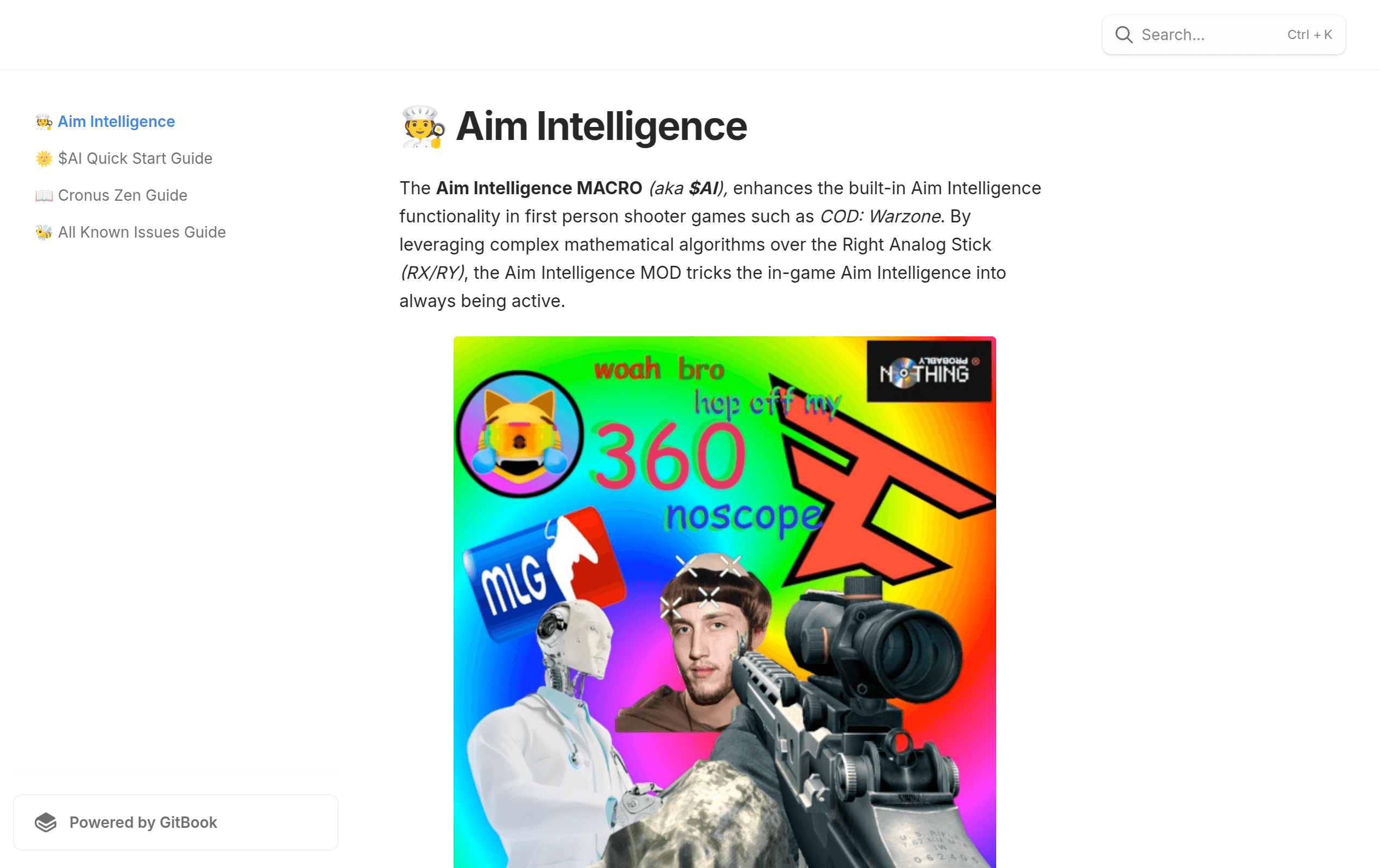 Aim Intelligence Banner