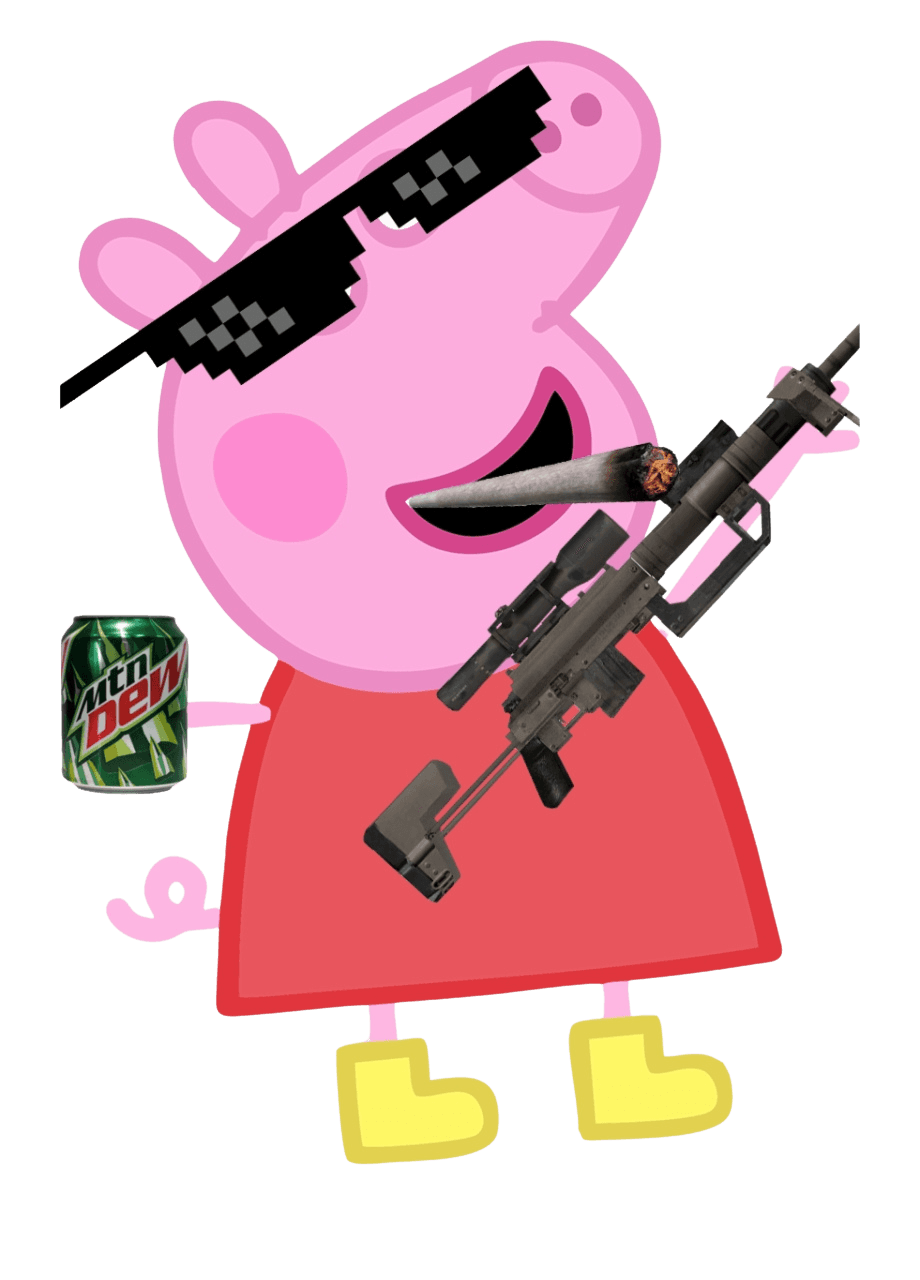 MLG Peppa