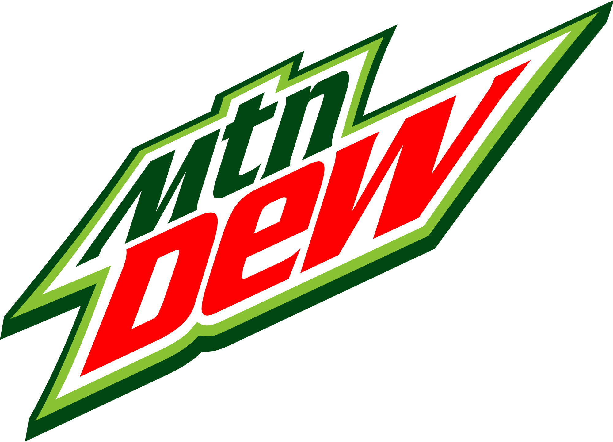 Mountain Dew